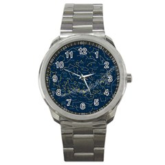 horoscope - Sport Metal Watch