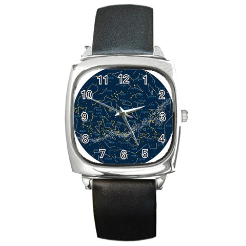 Horoscope  By Divad Brown Front