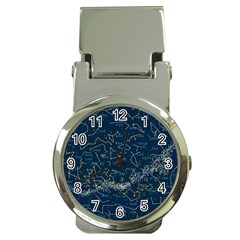 horoscope - Money Clip Watch