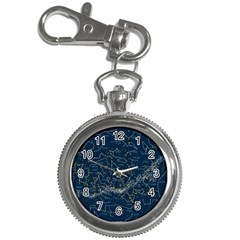 horoscope - Key Chain Watch