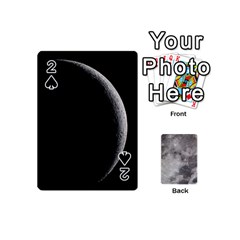 mini moon cards - Playing Cards 54 Designs (Mini)
