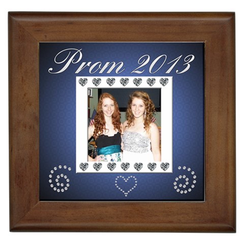Prom Tile By Angeye Front