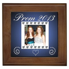 Prom Tile