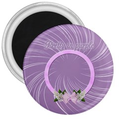 Purple Magnet
