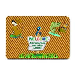 Fisherman s small doormat