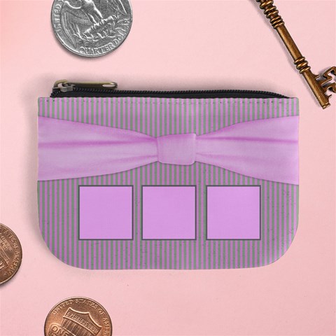 Coin Purse By Emily Front
