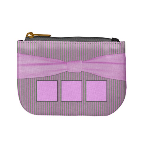 Coin Purse By Emily Front