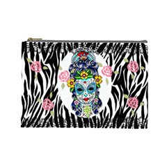 makeup - Cosmetic Bag (Large)