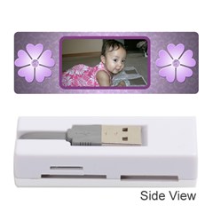 Baby Memory  Card Reader