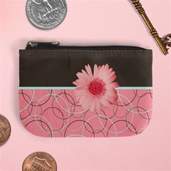 Summer Coin Purse