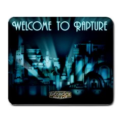 Rapture Bioshock Mousepad - Large Mousepad