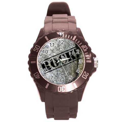 Rock Watch By Riksu Front