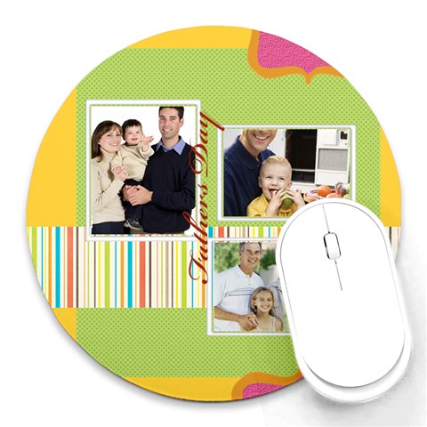 Fathers Day By Dad Front