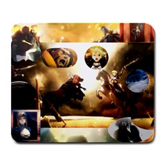 Large Mousepad