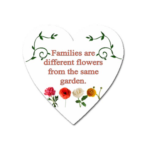 Families By Angeye Front