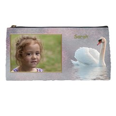 Little Princess Pencil Case