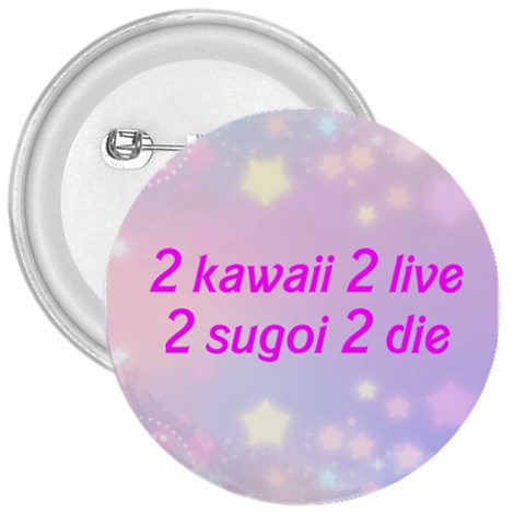 Kawaii By Lauren Front
