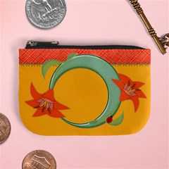 Lily Mini Coin Purse