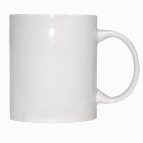 Aperture Science Coffee Mug By Lord Comisario Right