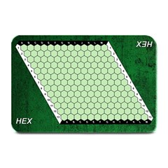 HEX 13x13 Board - Plate Mat