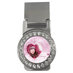 love - Money Clip (CZ)