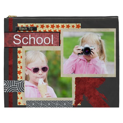 Back To School By Jo Jo Front