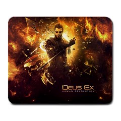 Large Mousepad