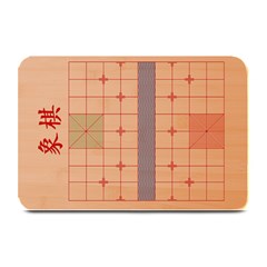 XiangQi Board - Plate Mat
