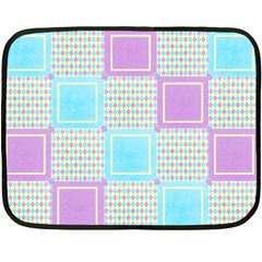 Fleece Blanket (Mini)