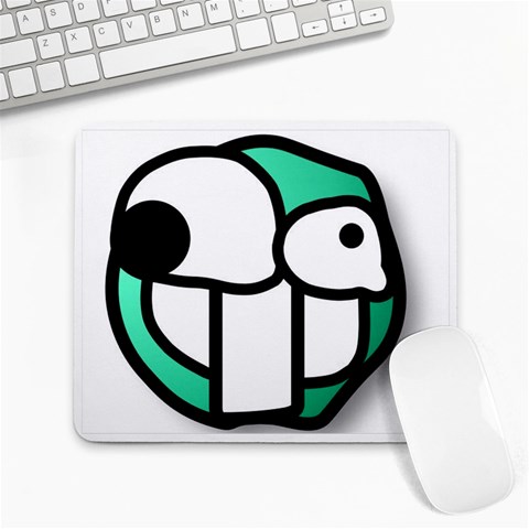 Roto2 Mousepad By Lord Comisario Front