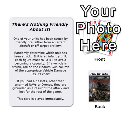 Fog Of War Cards Front - Heart2