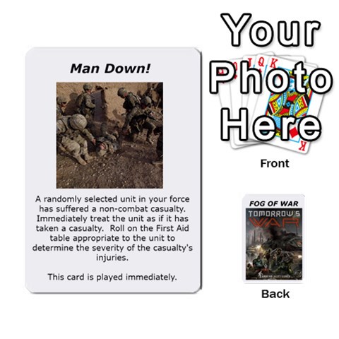 Fog Of War Cards Front - Diamond3
