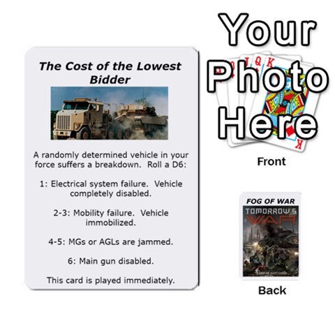 Fog Of War Cards Front - Diamond5
