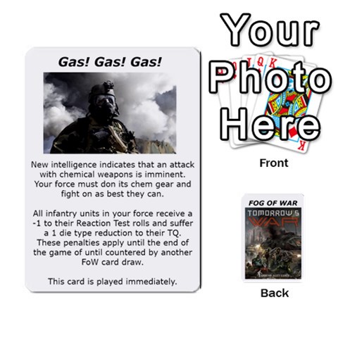 Fog Of War Cards Front - Club4