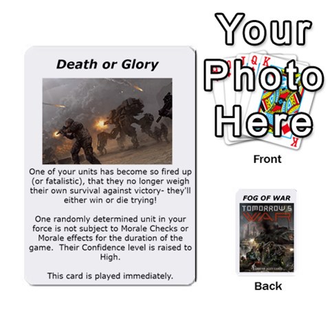 Fog Of War Cards Front - Club2
