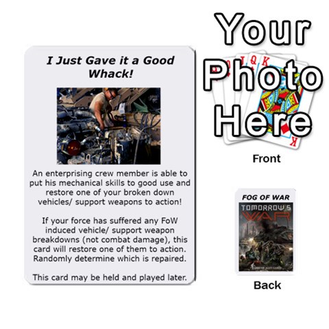 Fog Of War Cards Front - Club5