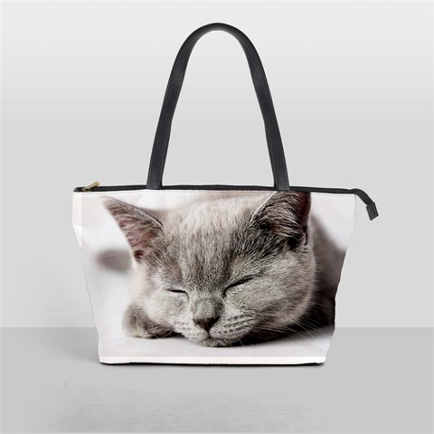 Cat By Divad Brown Front