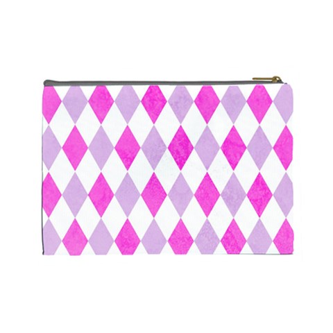 Large Cosmetic Bag Princess 2 By Emily Back