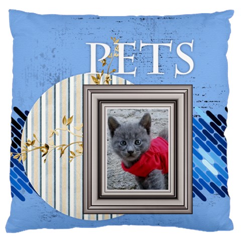Pet By Joely Back