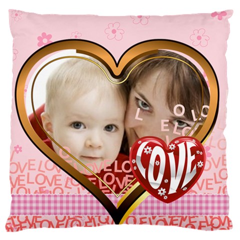 Love By Joely Back