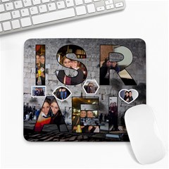 Mouse pad - Large Mousepad