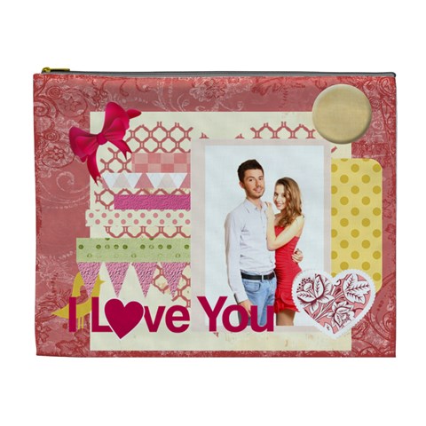Love By Ki Ki Front