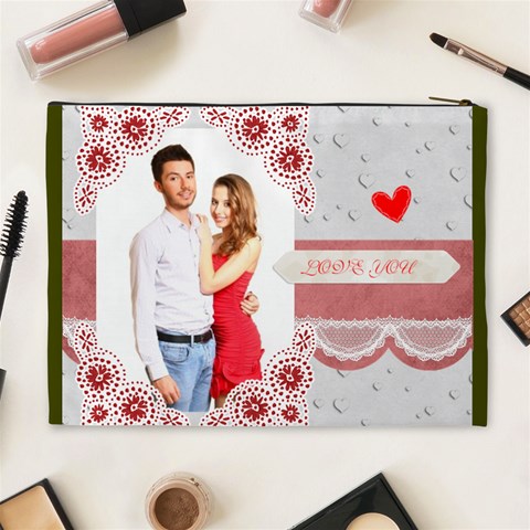 Love By Ki Ki Back