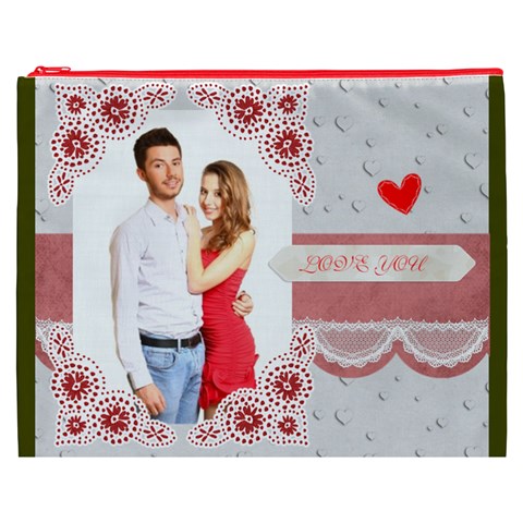 Love By Ki Ki Front