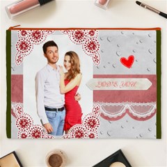 love - Cosmetic Bag (XXXL)