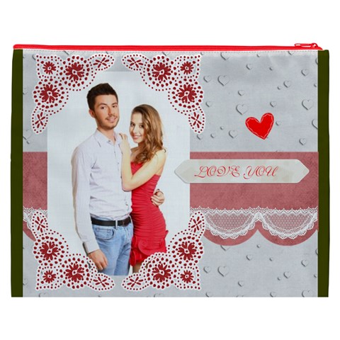 Love By Ki Ki Back