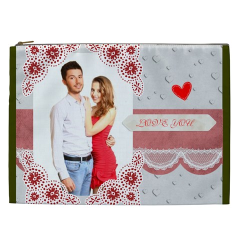 Love By Ki Ki Front
