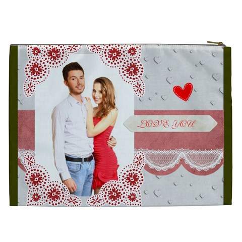 Love By Ki Ki Back