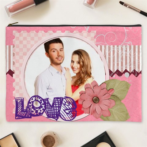 Love By Ki Ki Front