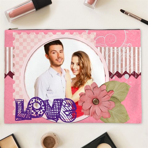 Love By Ki Ki Front